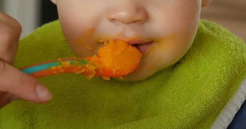 Aptamil bebek mamaları toplatılıyor! Bakanlıktan açıklama geldi: Tüketmeyin iade edin