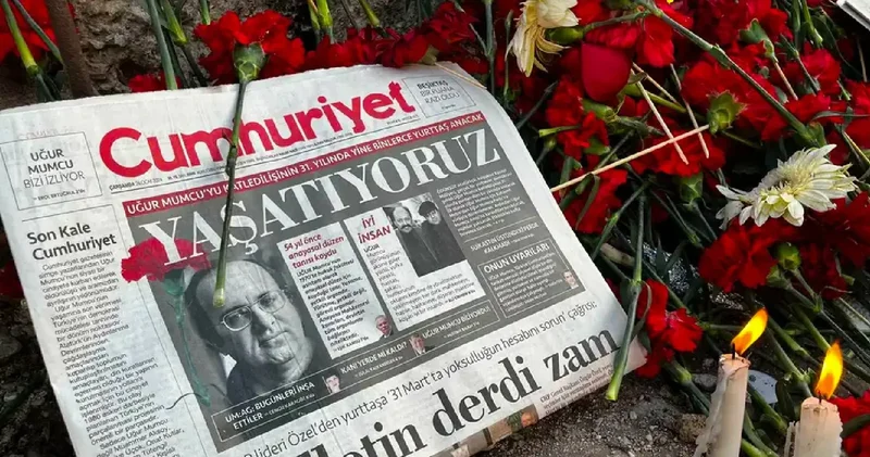 Uğur Mumcu davasında Oğuz Demir bilmecesi