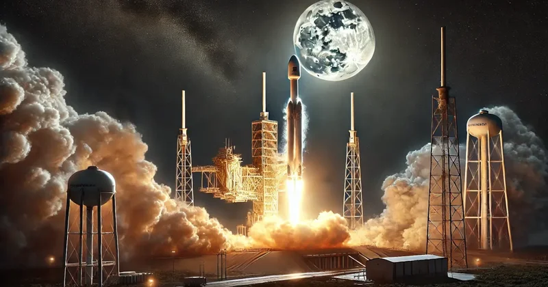 Rota değiştirdiler: Mars hedefi ertelendi, yeni hedef belli oldu Sözcü Gazetesi