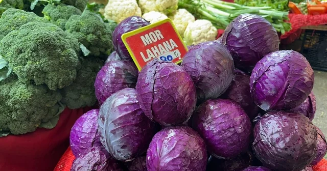 Pazarda tanesi 80 lira; çiftçiden 5 liradan almak istediler Bursa Haberleri