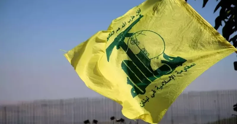 Hizbullah ta kritik atama: İstifa sonrası yeni isim atandı