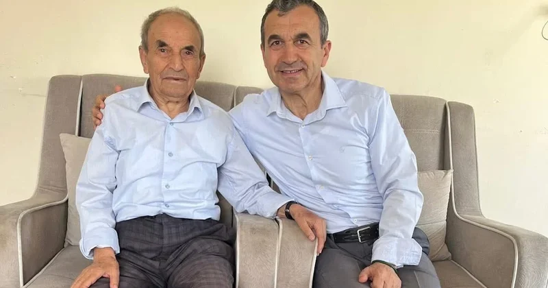 SÖZCÜ’NÜN acı günü: Yazarımız Naim Babüroğlu babasını kaybetti Sözcü Gazetesi