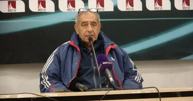 Kubilayhan Yücel: Gelecek senenin planlamasını yapmanın peşindeyiz Adana Haberleri