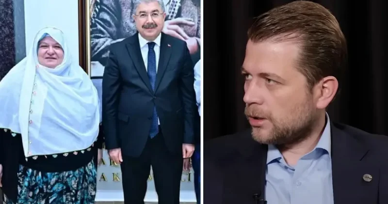 Kadın belediye başkanına kıyafet üzerinden çirkin saldırı! Gözaltına alındı