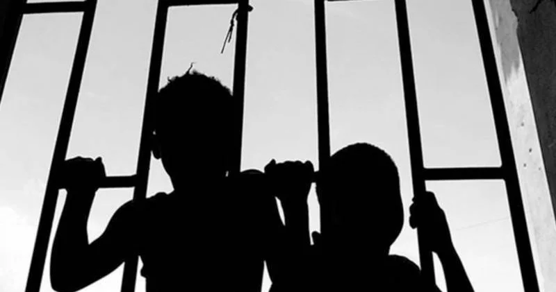 İçişleri Bakanlığı raporu: Suça sürüklenen çocuklar ın yüzde 71 i 15 17 yaş grubunda