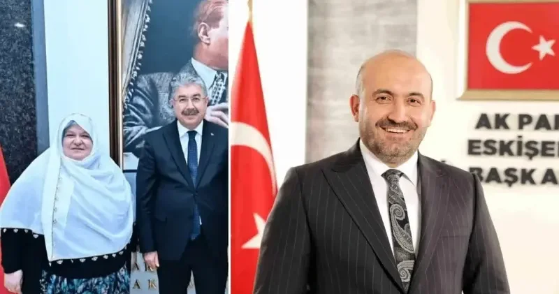 Belediye Başkanı Zeynep Güneş e hakaret etti, AK Parti den yanıt gecikmedi: Bu hadsiz dili kınıyoruz Politika Haberleri