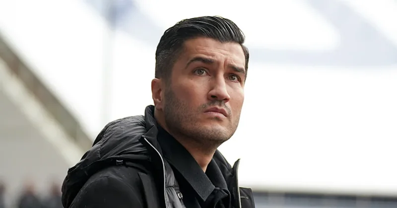 Nuri Şahin: Hak ettiğimiz bir galibiyet aldık