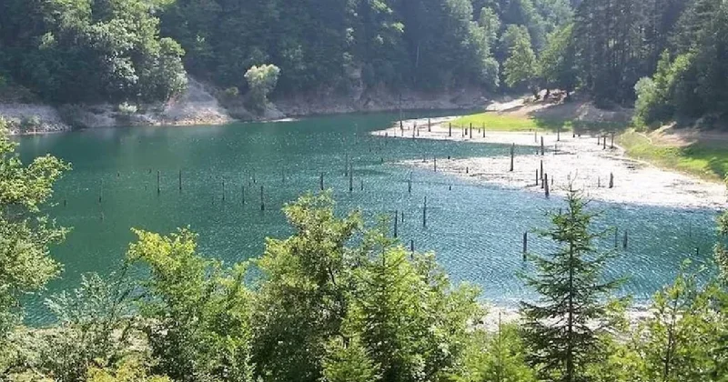 İstanbul a 2 saat uzaklıkta görenler Alpler sanıyor: Gören bavulunu kapıp koşuyor Sözcü Gazetesi