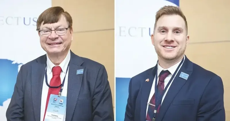 Avrupa konuşur Türkler yapar Ekonomi Haberleri