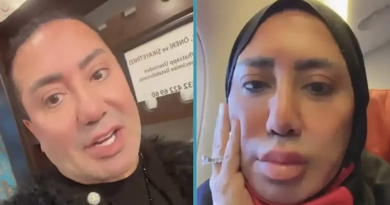 Avukat Hüseyin Ersöz: Murat Övüç, cezaevinde yatmasını gerektirmeyecek bir suçtan 2 aydır cezaevinde