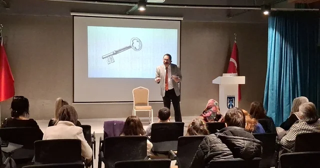 Beypazarı Aile Yaşam Merkezi nde çocuklar ve ailelerine yönelik etkinlik düzenlendi Ankara Haberleri