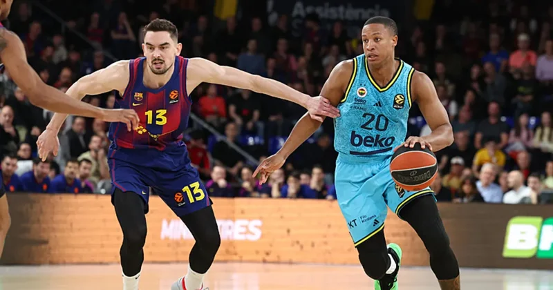 Fenerbahçe de Devon Hall, operasyon geçirdi