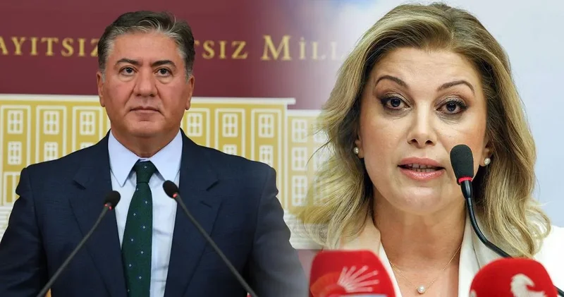 CHP den hakarete uğrayan kadın belediye başkanına destek