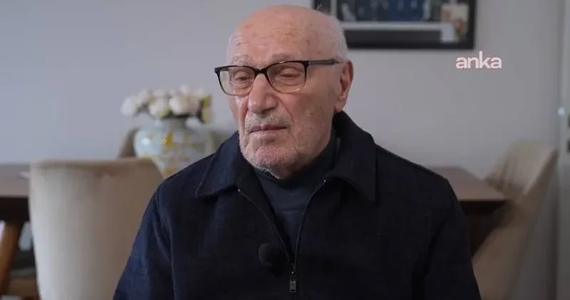 Dilek İmamoğlu’nun babası Fehmi Kaya: Üç tane evladım içerde, bunların hesabı bir gün verilecek