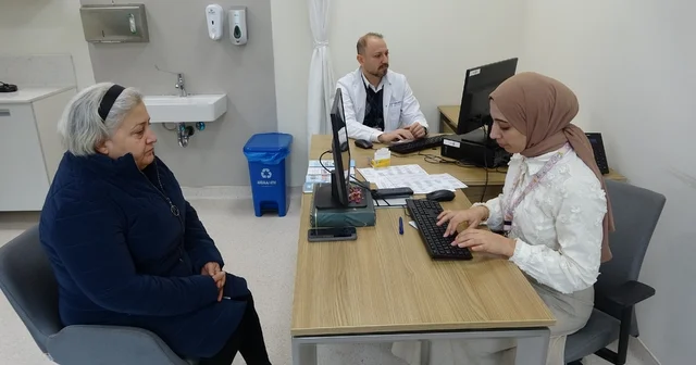 Her gün 3 paket sigara içiyordu, sigarayı bıraktı hayatı değişti Gaziantep Haberleri