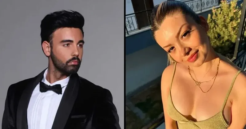 Son Dakika Uyuşturucu operasyonunda 6 ünlü isim tutuklandı! Taha Özer ile Simge Barankoğlu da aralarındaydı