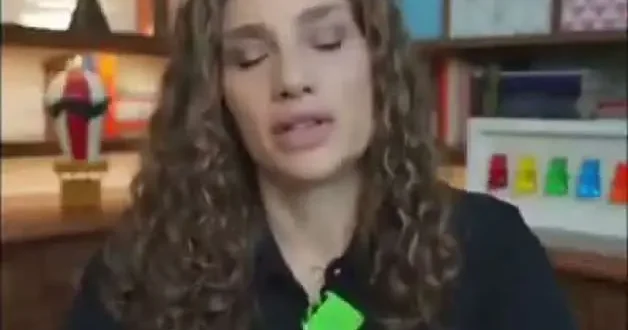 Nevşin Mengü den akla ziyan sözler: 455 bin konut neden 6 ayda yapılmadı