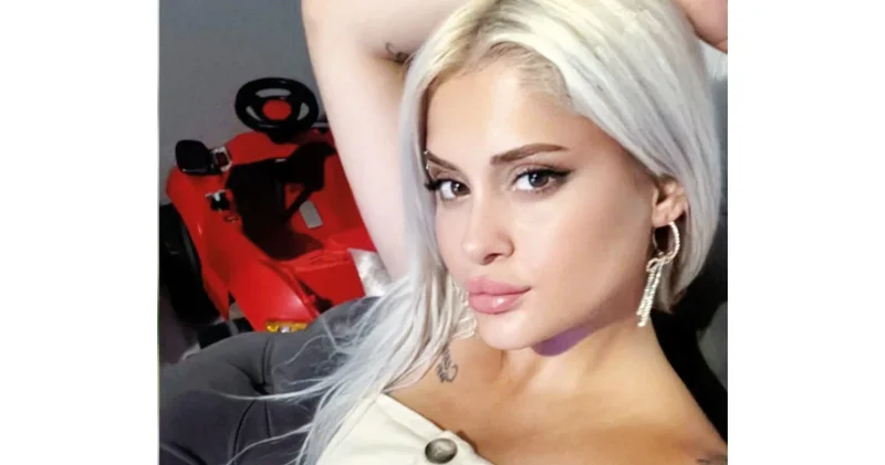 Ceren’in şüpheli ölümü