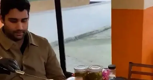 Kadir Şeker kimdir? Kadir Şeker olayı! Kadir Şeker ne oldu, Kadir Şeker yıllar sonra görüntülendi: Durgun hali gözlerden kaçmadı VİDEO İZLE