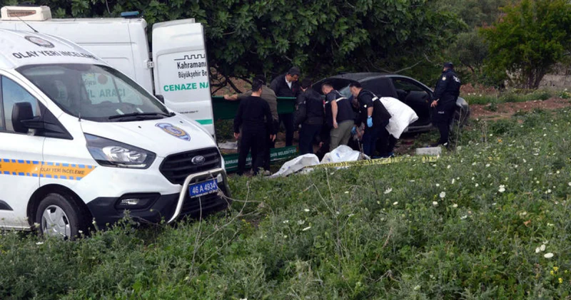 Dondurma bahanesiyle cinayet! Son dakika haberleri