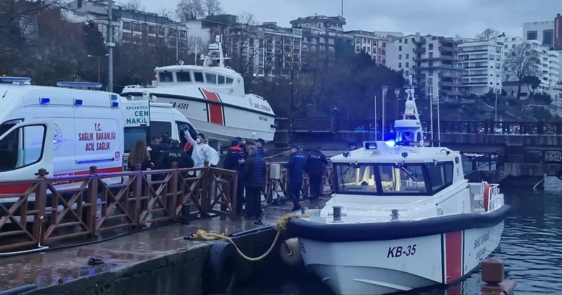 3 gündür haber alınamıyordu! Hilal in cansız bedeni denizde bulundu
