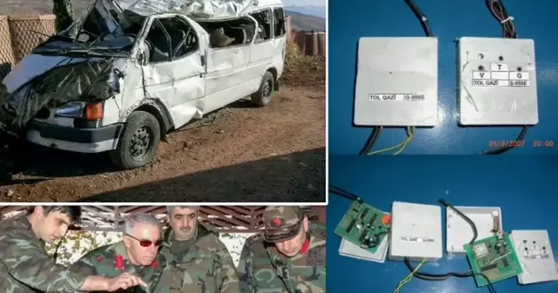 Teröristlerin alçak yazılımı bir gecede çözüldü! Bayraktar geliştirdi, hepsi havaya uçtu