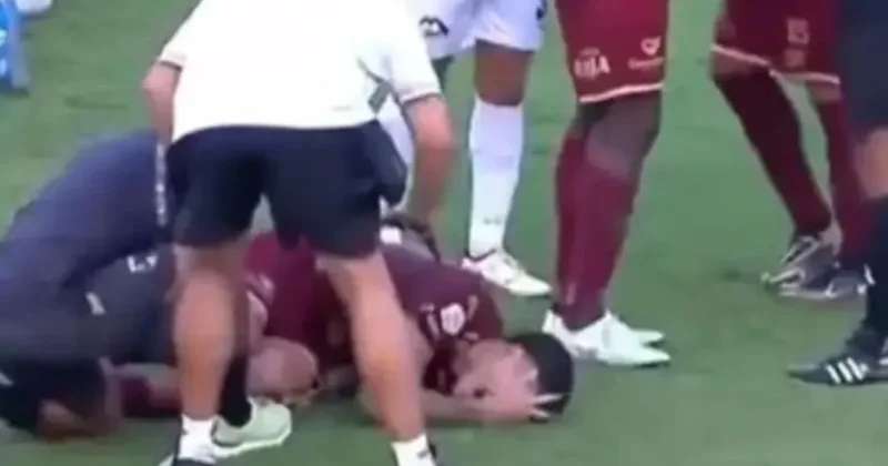 Beşiktaş tan kiralık giden yıldızın dizi çıktı sezonu kapattı! Sahayı ağlayarak terk etti Sözcü Gazetesi