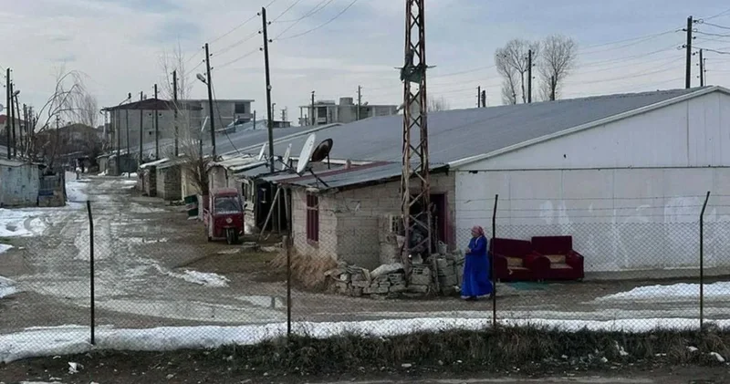 Depremin üstünden 15 sene geçti: Vatandaşlar hala konteyner kentlerde!