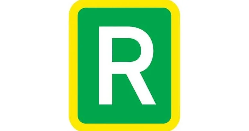 Yeni tabela trafikte tanıtıldı: İşte R harfinin anlamı Sözcü Gazetesi