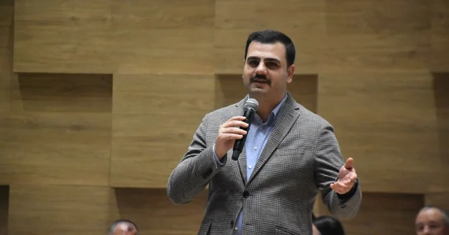 AK Parti Genel Sekreteri İnan: İzmir ne demekse Selanik de o demektir İzmir Haberleri