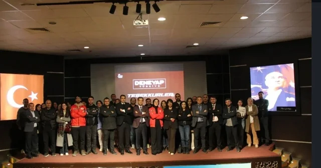 Cizre den TEKNOFEST e güçlü hazırlık Şırnak Haberleri