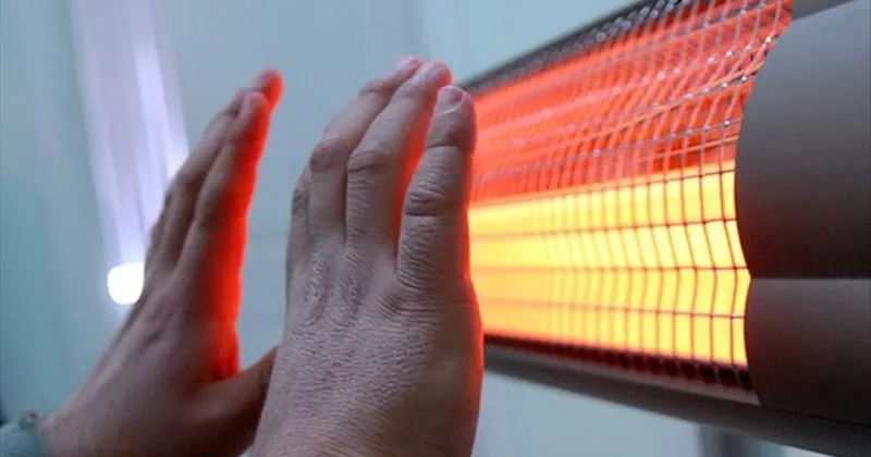 Isıtıcılar çevreye duyarlı olacak