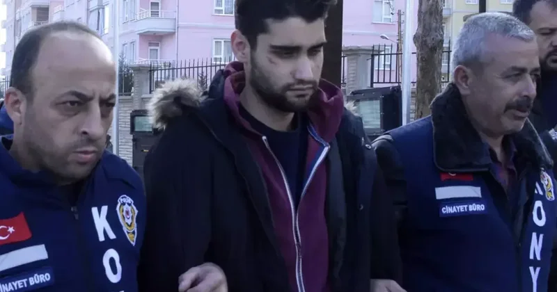 Yıllar sonra bir ilk! Kadir Şeker bakın nerede görüntülendi