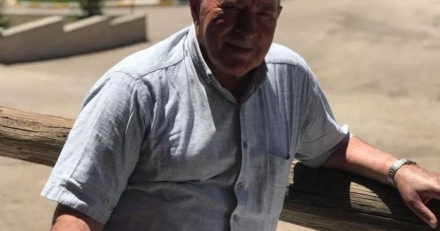 Otlukbeli Belediye Başkanı Tektaş ın acı günü Erzincan Haberleri