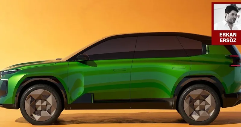 Pazarın üçte biri onların: Orta sınıf SUV araçlarda en ucuz 10 model