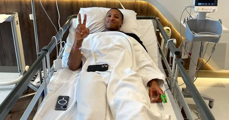 Fenerbahçe de Devon Hall ameliyat oldu Basketbol Haberleri