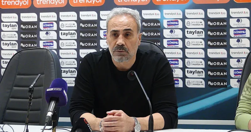 Mustafa Dalcı: Elimizden gelen her şeyi yapacağız!