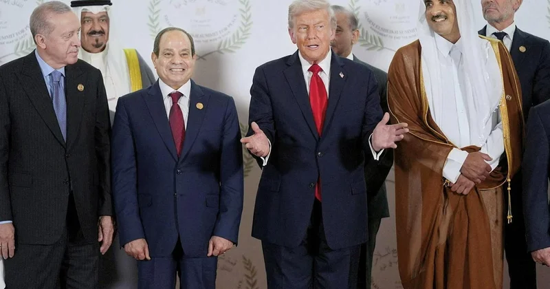 ABD’den ikinci aşama adımı... Gazze Barış Kurulu toplanıyor iddiası