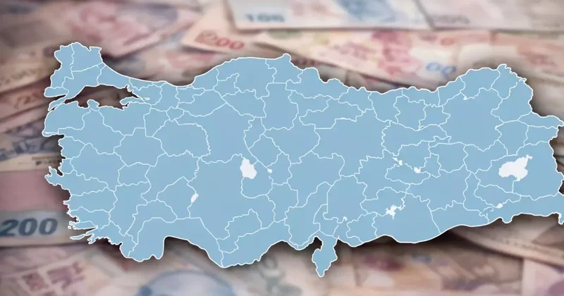 Üç ilimizde emekli sayısı çalışanı geçti