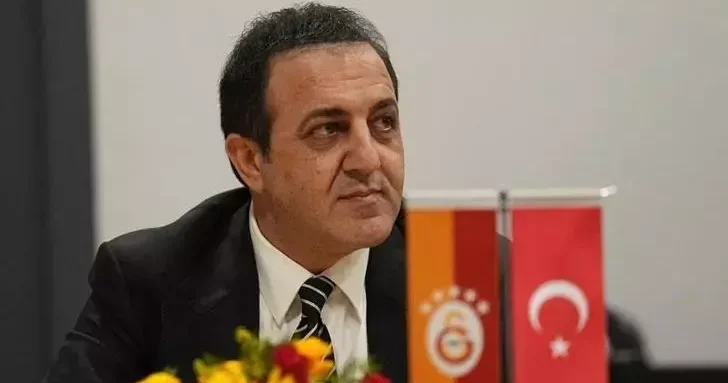 Galatasaray Sportif AŞ Başkan Vekili Abdullah Kavukcu: Hedefimiz 26’ncı şampiyonluk