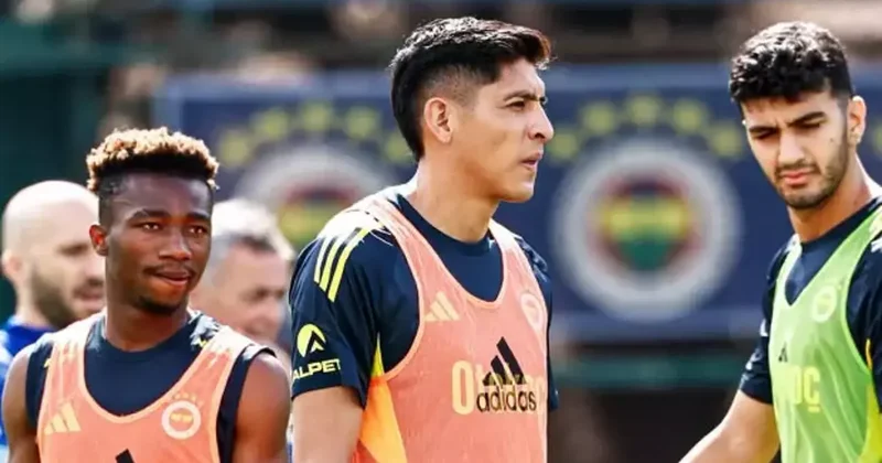 Fenerbahçeli yıldız için hocasından transfer itirafı!