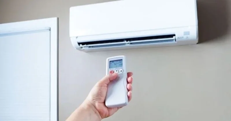 Klimaları unutturacak plan devreye sokuldu Sözcü Gazetesi