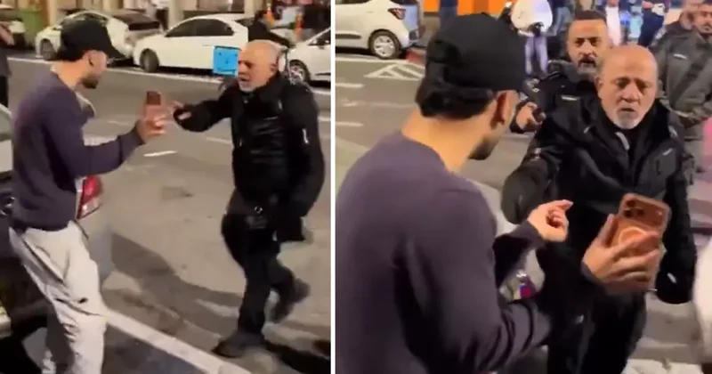 İran füzeleri yağarken İsrail polisi telefon peşine düşmeye başladı