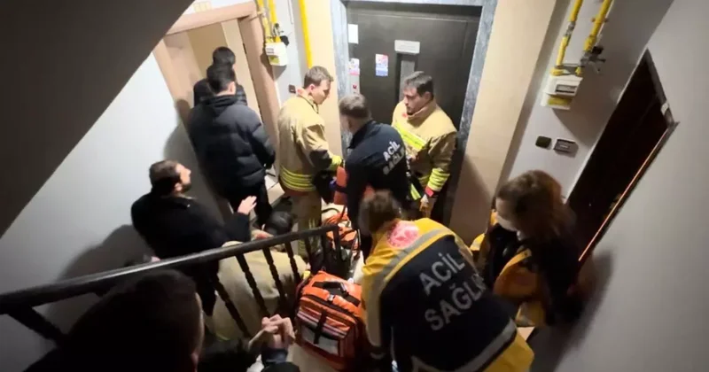 Edirne de Genç Uyurken Bulundu