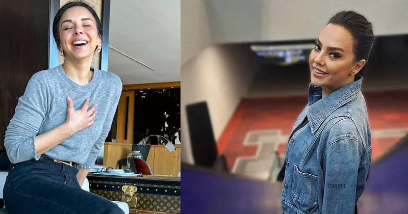 Ebru Gündeş’in ikizi İspanyol çıktı: Sosyal medya ikiye bölündü! Sözcü Gazetesi