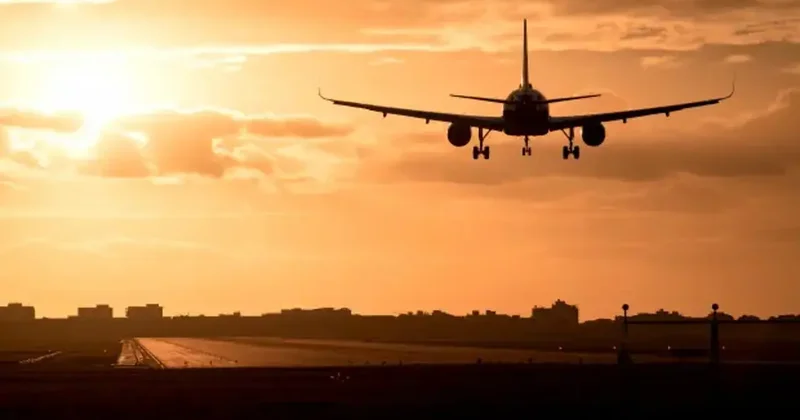 Bakan Uraloğlu son dakika duyurdu: Çok sayıda ülkeye uçuşlar iptal edildi