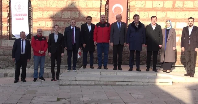 Sultan Yıldırım Bayezid Han vefatının 623. yılında anıldı Bursa Haberleri