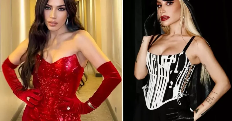 İrem Derici den Burcu Güneş e: Tedavi masraflarını karşılarım