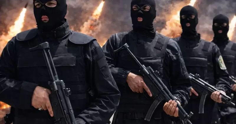 Bu savaş kolay kolay bitmeyecek gibi! Dünyayı ayağa kaldıracak sözler