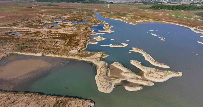 İZSU 8 Mart 2026 İzmir baraj doluluk oranı: Arttı mı azaldı mı?